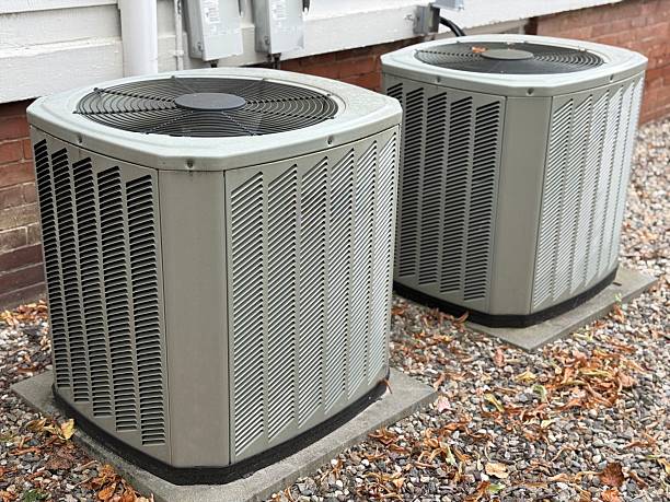 Reliable Hvac Repair contractor in Eastover, NC by Leonard HVAC